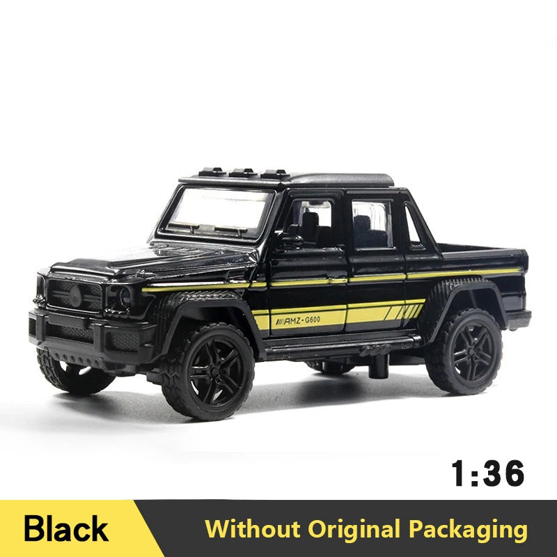 1:43 Alloy Vintage Diecast Car Model Classic Pull Back Car Model Miniature Vehicle Replica For Collection Gift For Kids Adults