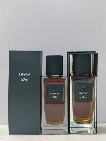 Perfect Classic Brand Perfume Name Simple And Grand Luxurious Texture Gift Box Gift Option High-end Positioning Dating Essential