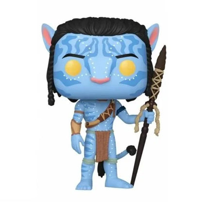 Funko POP Avatar TORUK MAKTO(JAKE SULLY) 117 Jake Sully 1321 Neytiri 1322 Battle Neytiri 1323 Model Toys Children Birthday Gift