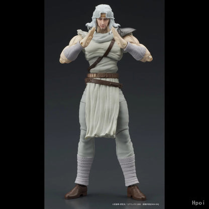 【MT】Original DIG DIGACTION Fist of The North Star Toki 1/24 Action Figure Model Toy Gift