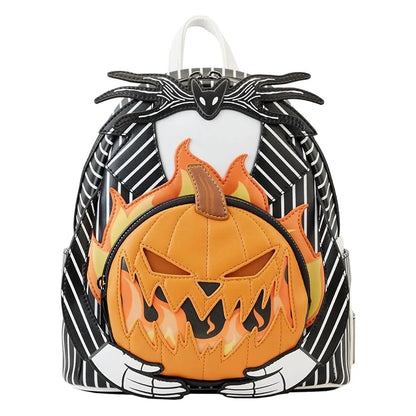 Loungefly The Nightmare Before Christmas Mini Backpack