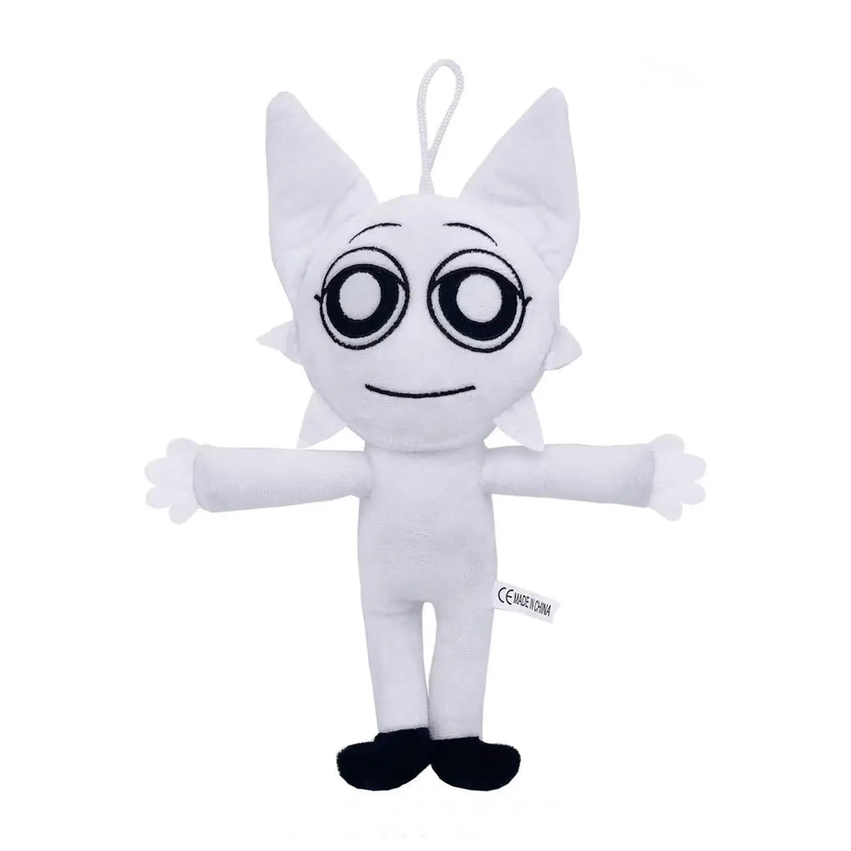 Sprunki Plush Toys Sprunki Plush Doll Sprunki Game Cartoon Pillow Kids Birthday Gifts Stuffed Dolls Christmas Gift