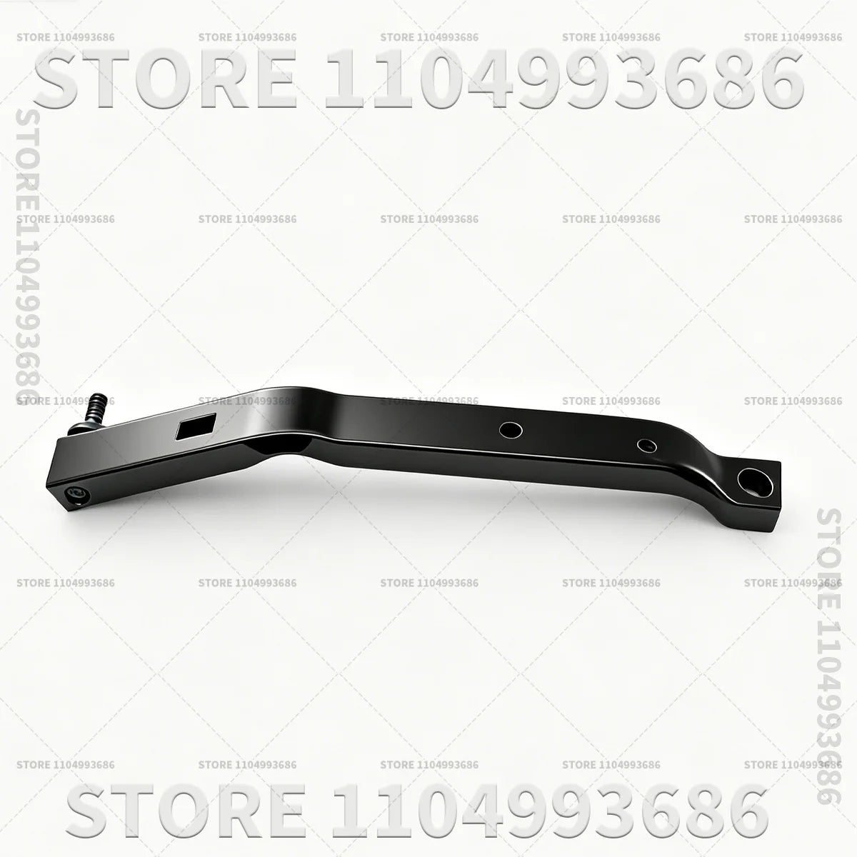 For Porsche 2015-2026 Macan Base GTS S Turbo T (95B) Front Bumper SUPPORT BRACE OEM 95B805527 95B805528