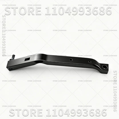 For Porsche 2015-2026 Macan Base GTS S Turbo T (95B) Front Bumper SUPPORT BRACE OEM 95B805527 95B805528