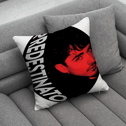 F1 16 C-Charles L-Leclerc Pillow Case Soft Cushion Cases for Farmhouse Sofa Decor Home Decorations and Protector