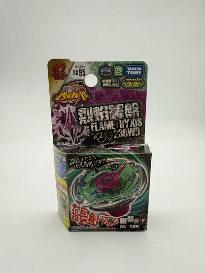 TAKARA TOMY BBP01 BB89 BB35 BB45 BB47G BB50 BB55 BB102 BB93 BB95 BB40 Bakushin Susanow New with original packaging set