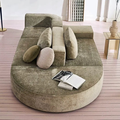 Clearance Sleeper Living Room Sofas Designer Double Sleeper Lazy Living Room Sofas Armchair Frames Divano Letto Furniture