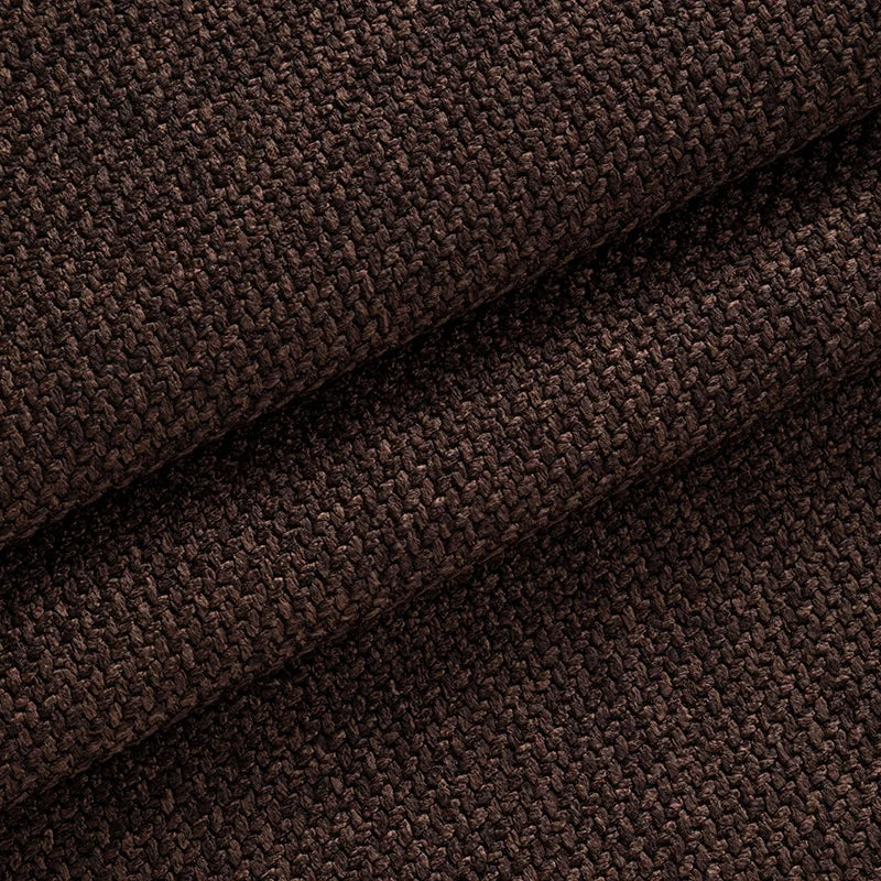 Thickened Linen Cotton Curtain Fabric By Meter for Furniture Decoration Tablecloth Sewing Plain Polyester Soft Cloth Breathable