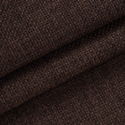 Thickened Linen Cotton Curtain Fabric By Meter for Furniture Decoration Tablecloth Sewing Plain Polyester Soft Cloth Breathable