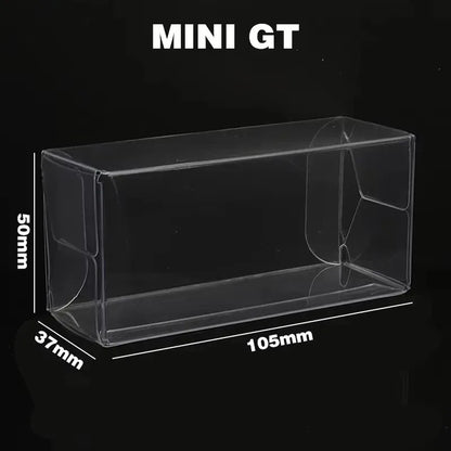 MINIGT 1/64 Nissan GTR Pagani Ford Lamborghini Bugatti Car Alloy Motor Vehicle Diecast Metal Model Kids Xmas Gift Toys for Boys