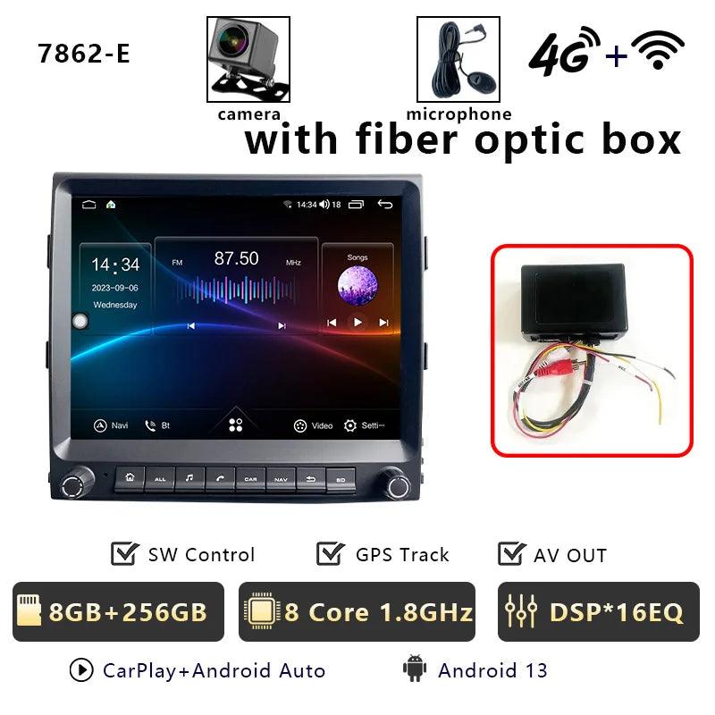 Car Android OEM Autoradio For Porsche Cayenne 958 II 2011-2017 4G GPS WIFI Bluetooth Player CHSTEK Wireless Carplay Navigation