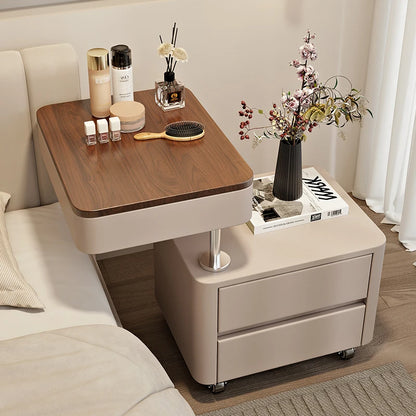 Multifunctional Modern Coffee Table Nordic Delicacy Exquisite Glamour Coffee Table Luxury European Mesa De Centro Sala Furniture