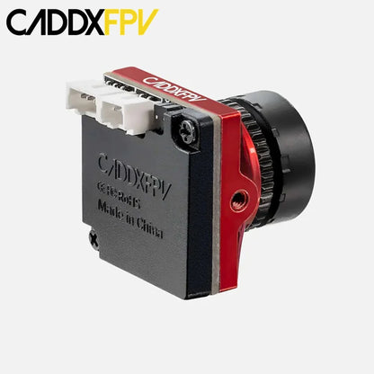 CADDX Ratel 2 Rate2 4.5-36V 1200TVL 160° FOV 2.1mm Starlight Sensor Micro FPV Camera NTSC & PAL CVBS Output