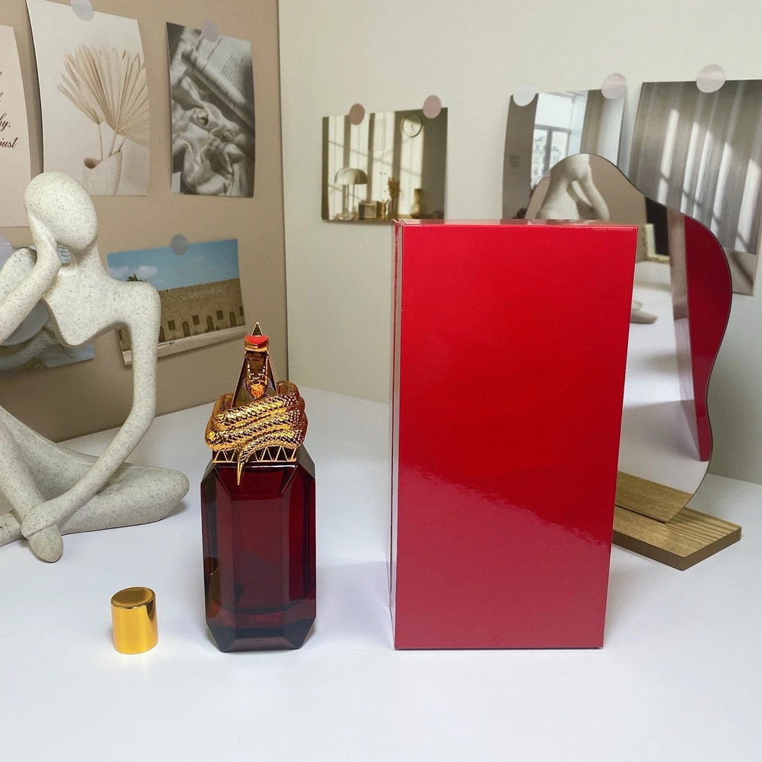 Premium Grade Timeless Perfume Attractive Passion Fragrance Long Lasting For Outdoor Holiday 2026 Fashion Best Seller Scent