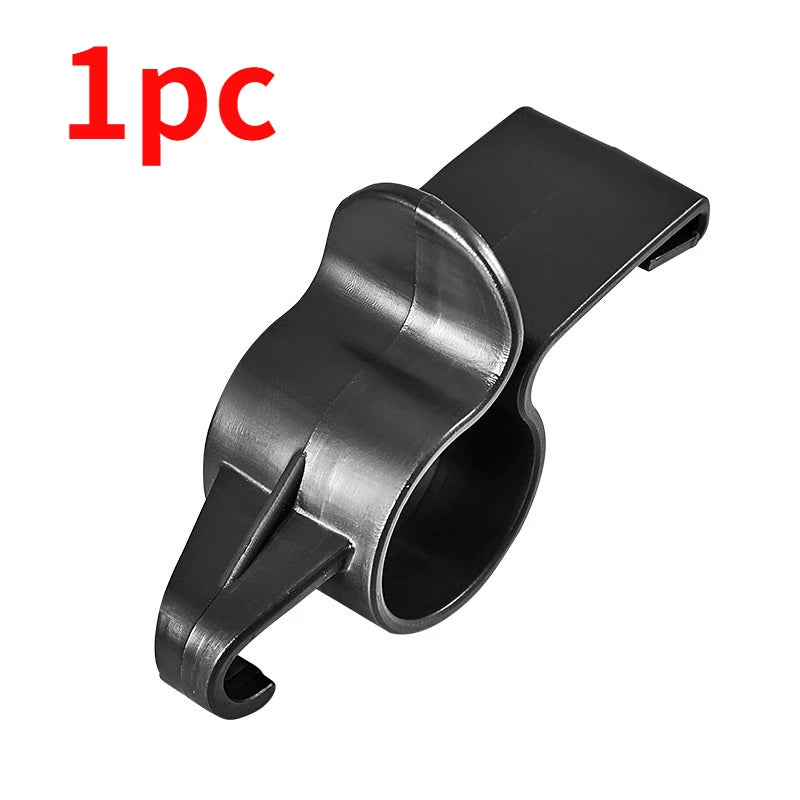 Car Umbrella Holder Trunk Mount Plant Towel Hook For Honda Accord 2003 2007 Accessories Defender Lada Vesta Freemont Audi A6 C6