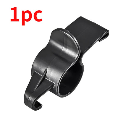Car Umbrella Holder Trunk Mount Plant Towel Hook For Honda Accord 2003 2007 Accessories Defender Lada Vesta Freemont Audi A6 C6