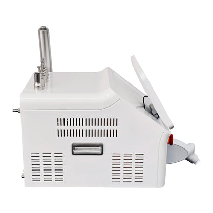 Pico Laser Beauty Device – Portable For Tattoo, Eyebrow & Freckle Removal – Skin Rejuvenation, Brightening & Pore Care – Home &