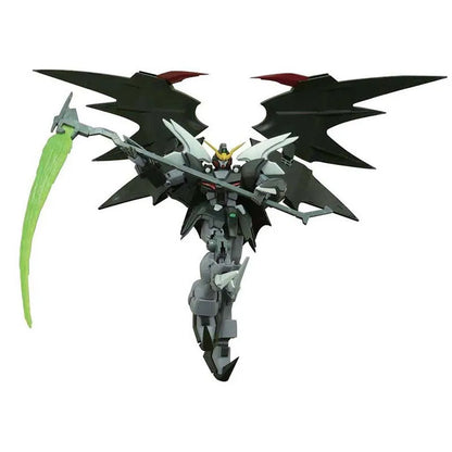 Bandai MG 1/100 Gundam Deathscythe Hell EW Endless Waltz Wing Mecha Robot Action Figure Assembly Model Kit Toy Collection