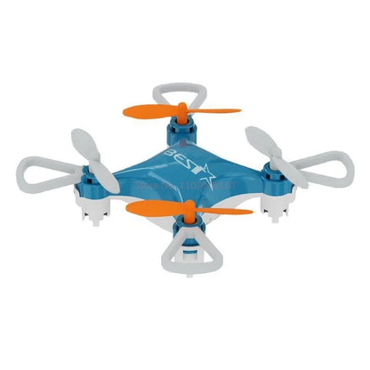 Hc702 Mini Folding Storage Aircraft Mini Drone Emote-Controlled Airplane Children'S Toy Mini Airplane Fixed Height Quadcopter