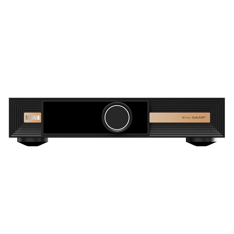 SMSL VMV A1PRO Gallium Nitride Power Amplifer A1 PRO Amp