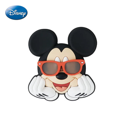 Disney Officially Licensed Novelty Refrigerator Magnet Mickey Mouse Collectible Home Decor Gift 1Pc Disney