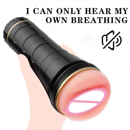 Male Sex Toy Masturbator Cup Soft Realistic Tight Vagina Pussy Anal Sex Device Adult Sex Toys for Man Man Masturbation Stroker
