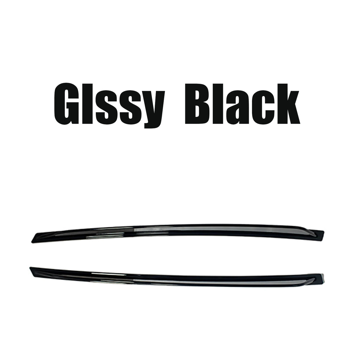 Roof Wind Knife Rear Wing  For BMW M2 G87 2022-2025 Roof Decorative Spoiler Trim Wind Knife