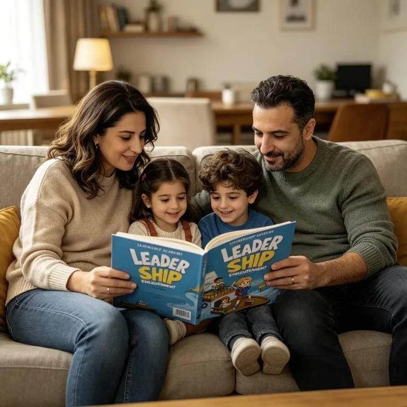 Murphy's Law Learning Book for Kids 8-12 Years Illustrated Fun Educational Concepts for Builds Resilience and A Growth Mindset