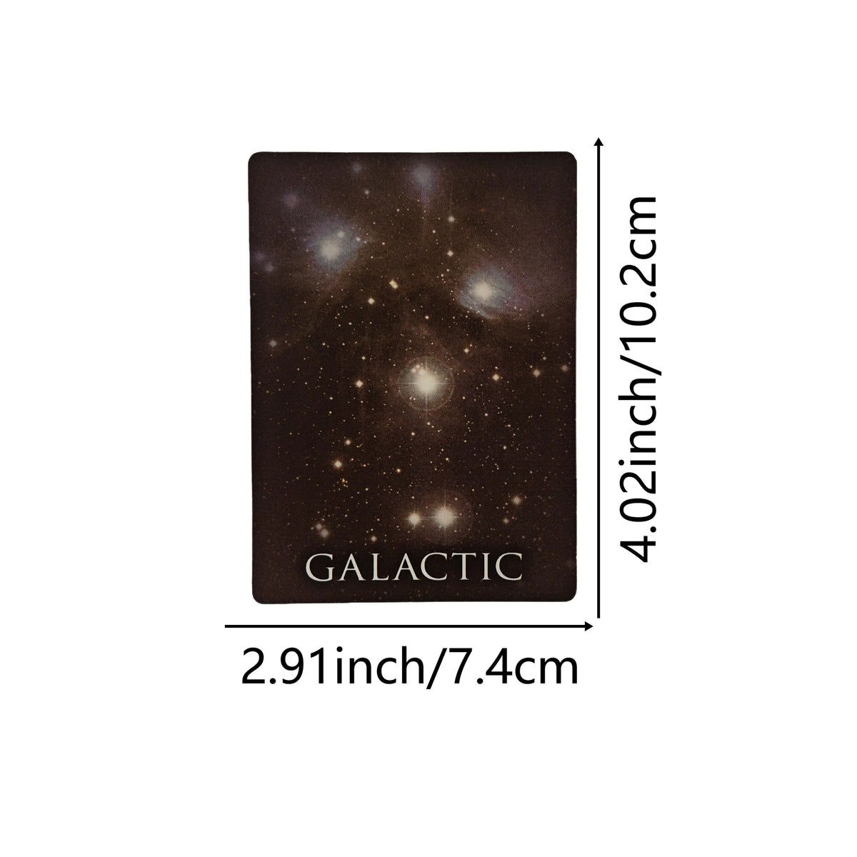 New Past Life Oracle Cards Full English Tarot Cards Board Games Cards Factory Made High Quality