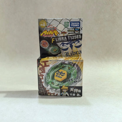 TAKARA TOMY BB56S Dark Angle 105RF BB56D Storm exciter M145Q with box