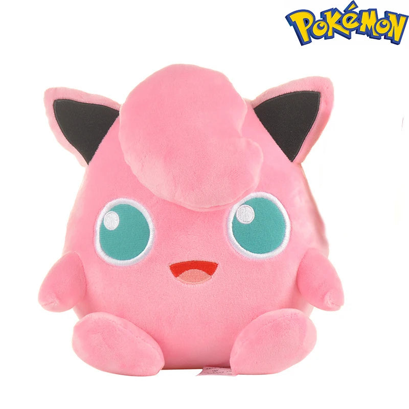 New 20-30cm Halloween Series Plush Mimikyu Pikachu Cos Plush Doll Soft Animal Dolls Hot Toys Great Gift For Children