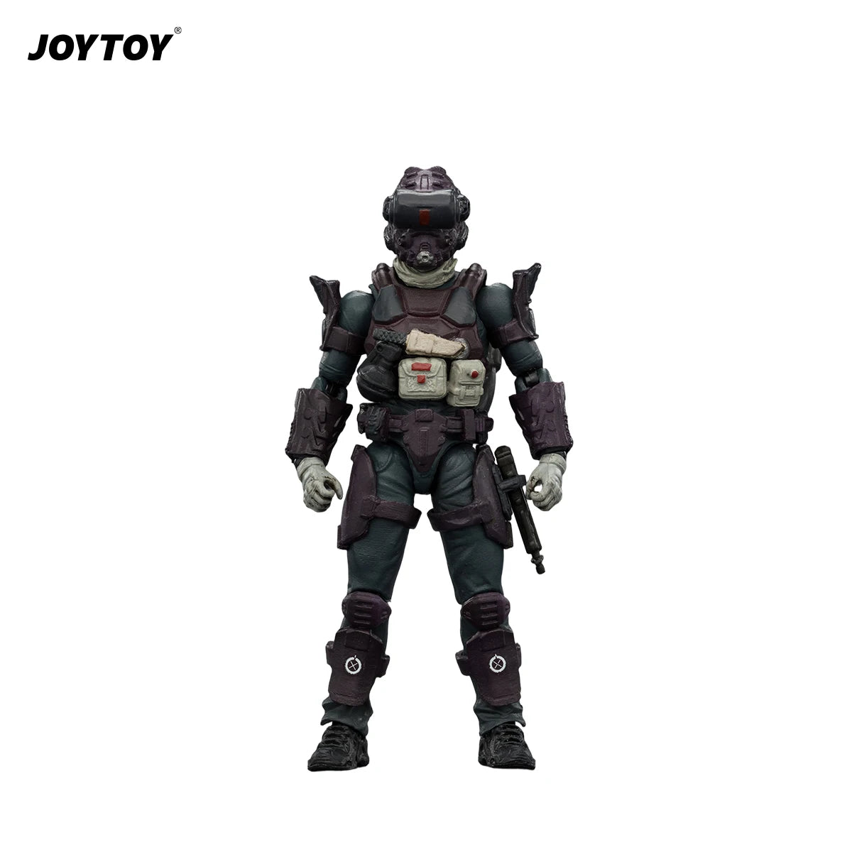 [IN STOCK]JOYTOY Dark Source 1/25 Action Figure Steel Ride Prism Squad Anime Model