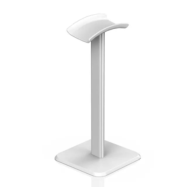 Plastic Material Gaming Headset Holder Non-Slip Computer Headset Stand Detachable Universal Headphone Stand For Gaming Headphone