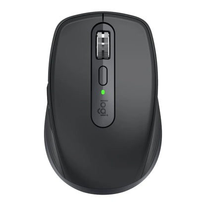 Logitech Master Series MX Anywhere 3S Bluetooth Wireless Silent Mouse Soft sound Office Female Tablet