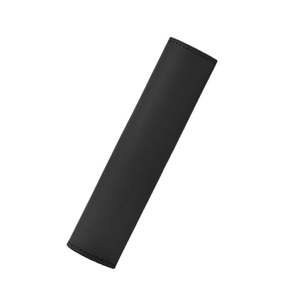 Car seat belt shoulder guard Comfortable Seatbelt Cover Pad Built-In Anti-Slip Silicone Strip Safety Strap Cushion For Driving