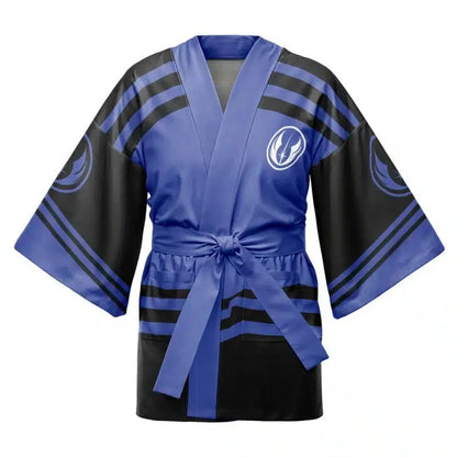 Star Wars Collection Japanese Yukata Sith Jedi Galactic Empire Kimono