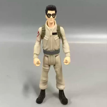 Authentic Hasbro Ghost Busters 2-Joint Mobile Puppet Model Pendulum Accessories model toy gifts