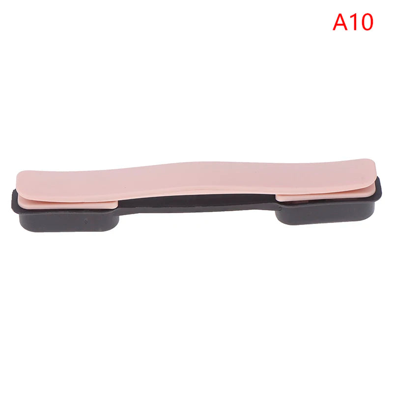 Luggage Handle Grip Travel Suitcase Handle Bag Replacement Universal Travel Color Luggage Bag Accessories
