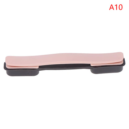 Luggage Handle Grip Travel Suitcase Handle Bag Replacement Universal Travel Color Luggage Bag Accessories