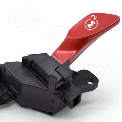For BMW G Series M1 M2 Steering Wheel Button Kit G20 G30 G02 G29 G05 Driving Mode Switch Module