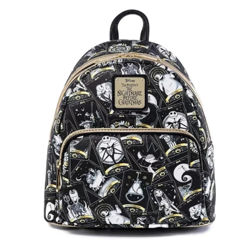 Loungefly The Nightmare Before Christmas Mini Backpack