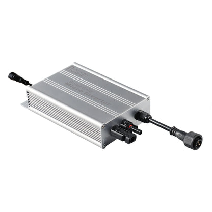 Limiter Sensor Micro Inverter MPPT for Solar PV Grid Tie System 500W 700W DC26V-46V Solar Input AC110V-220V Auto