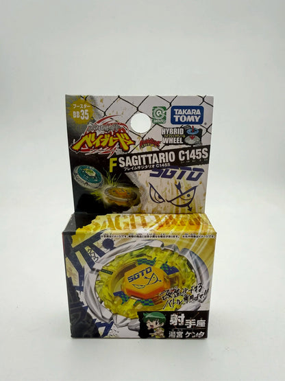 TAKARA TOMY BBP01 BB89 BB35 BB45 BB47G BB50 BB55 BB102 BB93 BB95 BB40 Bakushin Susanow New with original packaging set