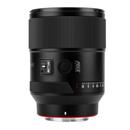 Meike 24mm f1.4 MIX Full Frame Auto Focus STM Lens for Sony E Mount Cameras