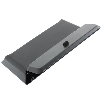 For Toyota Land Cruiser Prado 250 LC250 2024 2025 ABS Car Interior Rearview Mirror Multi-Function Storage Box Car Accessories