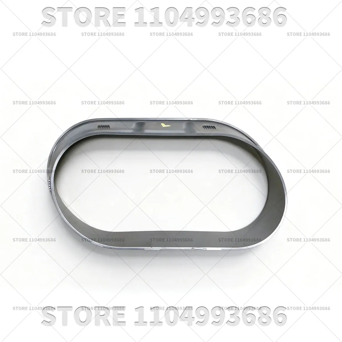 For Porsche 2008 2009 2010 Cayenne (9PA) Tailpipe Surround Cover OEM 95550583700 95550583800 95550583800U90 95550583700U90