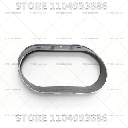 For Porsche 2008 2009 2010 Cayenne (9PA) Tailpipe Surround Cover OEM 95550583700 95550583800 95550583800U90 95550583700U90