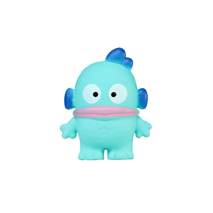Kawaii Sanrio Anime Figure Cinnamoroll Kuromi Doll Strawberry Bear Action Figures DIY Cake Decorate Toys Gifts For Children