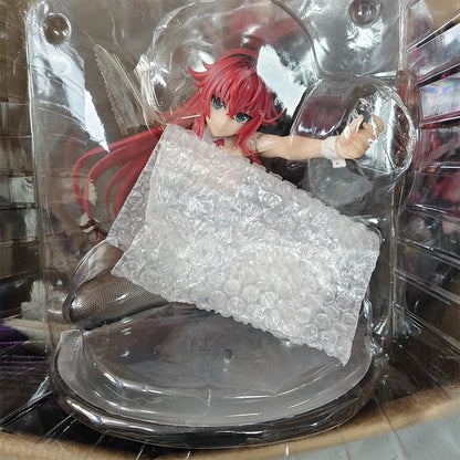 FAIRY TAIL Lucy Heartfilia Anime Girl Figure Erza Scarlet/Natsu Dragneel/Mirajane Strauss Action Figure Model Doll Toys Gifts