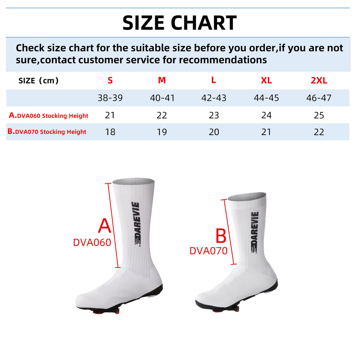 DAREVIE Cycling Overshoes AERO High Speed Quick Dry Cycling Shoes Covers Anti Slip Light Soft Moisture Wicking Shoe Protector